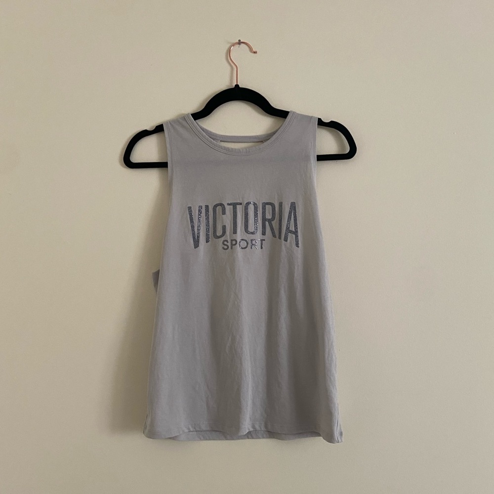 Victoria secret workout tank